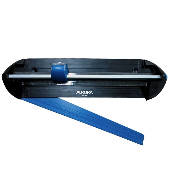 Refiladora Aurora p/ 5 fls 4x1 (Corta Vinca Ondula Serrilha) Refiladora Aurora p/ 5 fls 4x1 (Corta Vinca Ondula Serrilha)