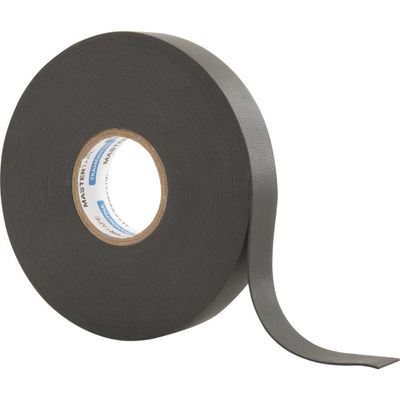 Fita Isolante Autofusão Tramontina Master Tape 0,76x19x10 m