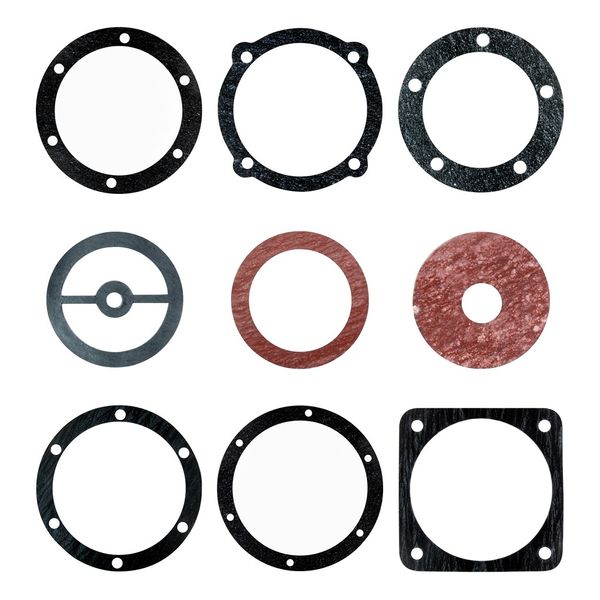 Jogo Juntas Wayne W800 Chiaperini Cj 40 Ap3V Pressure40