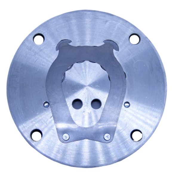 Placa Válvula Chiaperini Schulz AL CJ10BPi CJ15BPV CJ10APV LD BP MSi10VL Placa Válvula Chiaperini Schulz AL CJ10BPi CJ15BPV CJ10APV LD BP MSi10VL