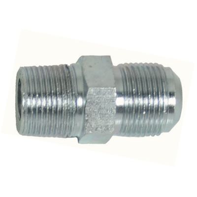 Niple 3/4" X 3/4" Chiaperini C Flange S Porca Alongado Aco