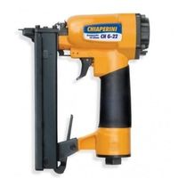 Grampeador Pneumático Chiaperini Ch G-22