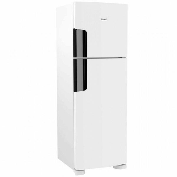 Refrigeador Consul Frost Free 386 L Duplex Branco 220V 220