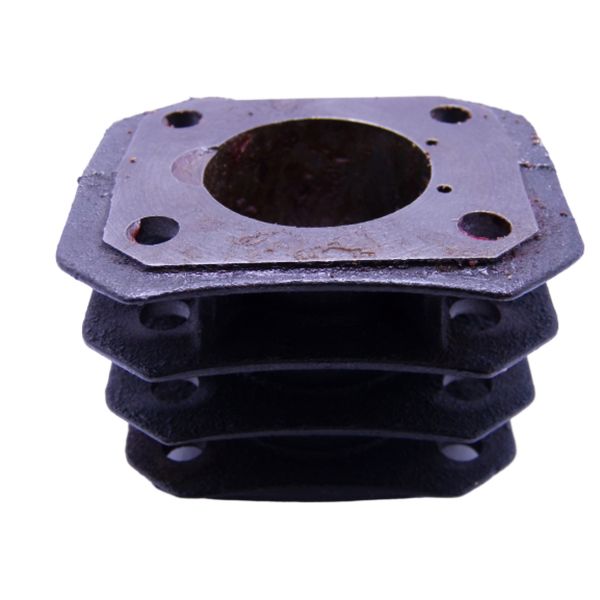 Cilindro 47mm Chiaperini MC8.5