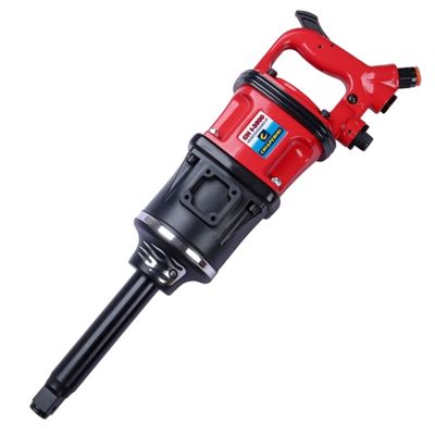 Chave Impacto Chiaperini Ch I-3500 Red 1'' Longa