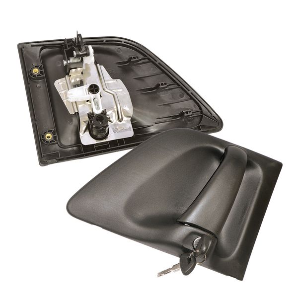 Maçaneta Externa Porta Dir Scania V Após 98 Maçaneta Externa Porta Dir Scania V Após 98