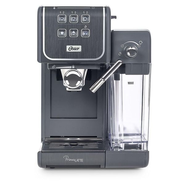 Cafeteira Espresso Oster Primalatte Touch 220V 220