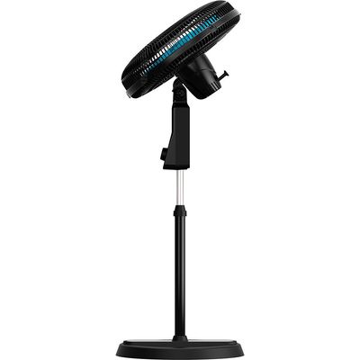 Ventilador de Coluna Cadence Refresh Turbo Pro, 40 cm, 140 W - VTR830 Preto / 110V