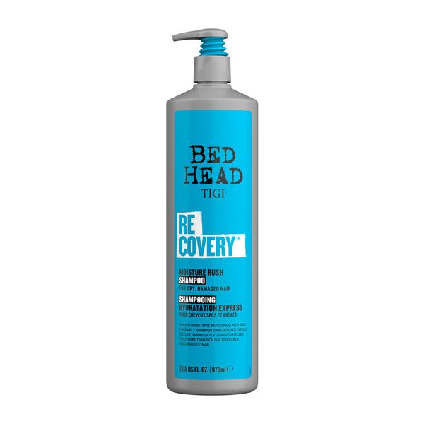 TIGI Bed Head Urban Anti+Dotes nº2 Recovery Shampoo 970ml