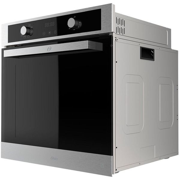 Forno De Embutir Elétrico Oster Semi Digital Inox 74L - 220V 220V