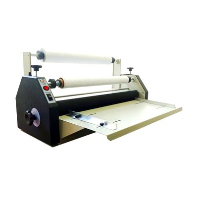 Laminadora Plastificadora a Frio Pressão Bivolt Reverse 60cm