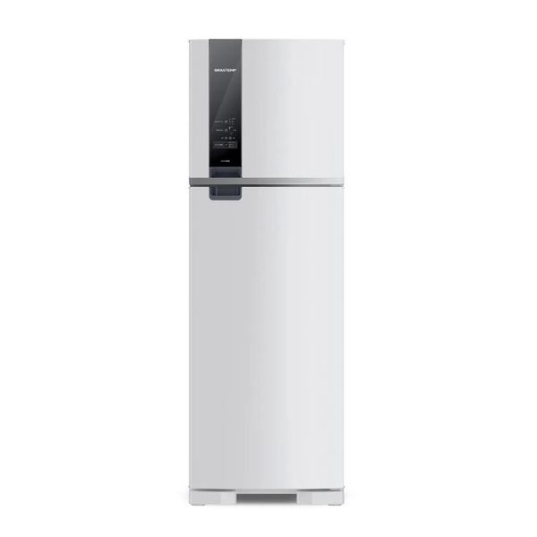 Geladeira Brastemp Frost Free Duplex 400l Branco 220v 220V