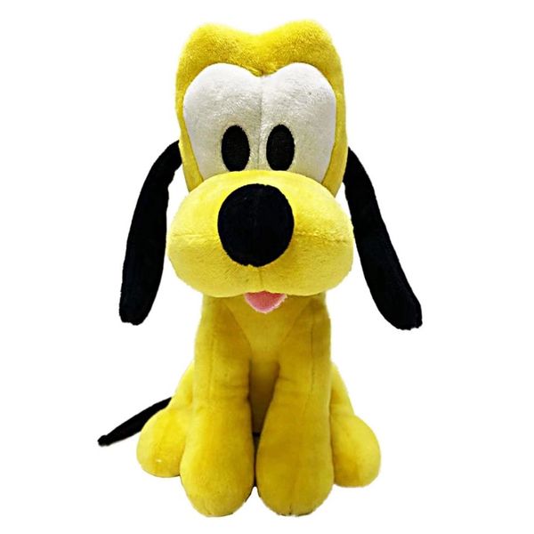 Pelúcia Disney Pluto 20 cm - Fun F00774