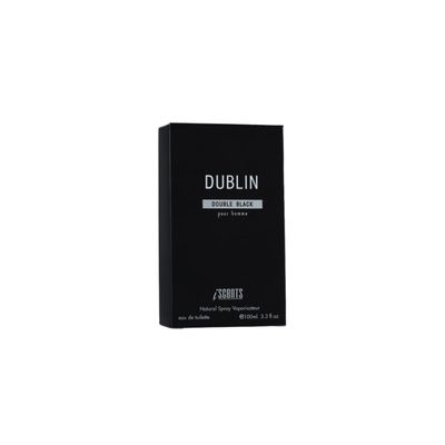 Perfume Importado Dublin I-Scents Eau de Toilette Masculino 100ml