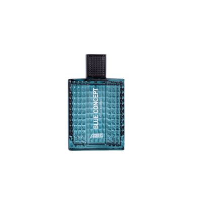 Kit 3 Blue Concept Iscents Perfume Masc Eau de Toilette 100ml