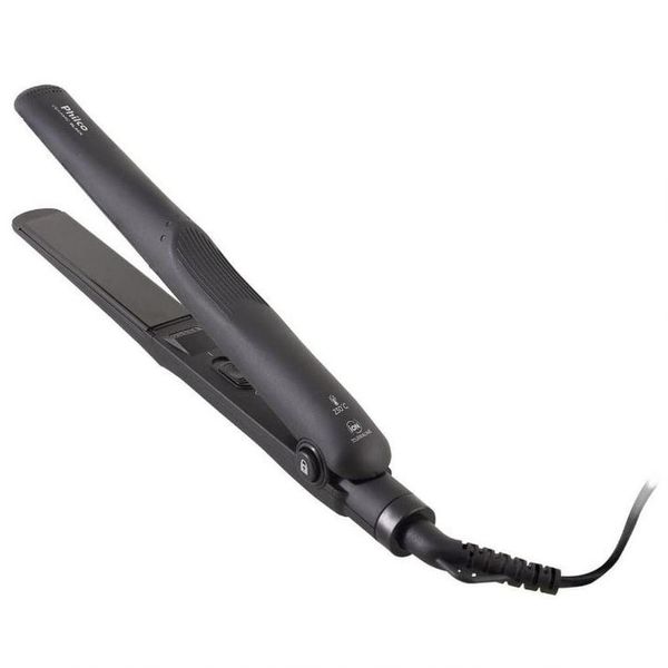 Prancha De Cabelo Ceramic Black Ppr08 Philco Preto Bivolt Bivolt