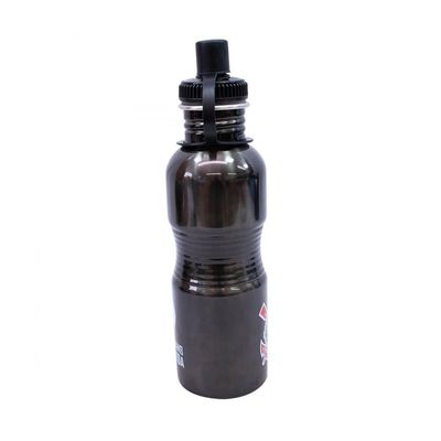 Garrafa de Inox com Bico Corinthians 750ml