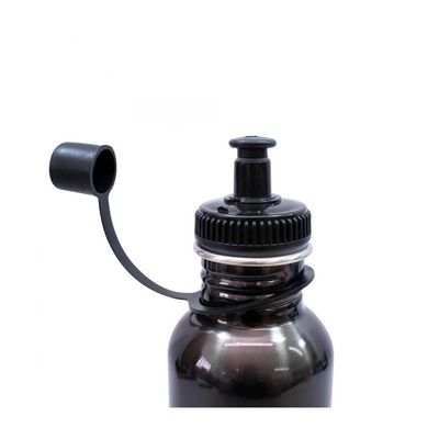 Garrafa de Inox com Bico Corinthians 750ml