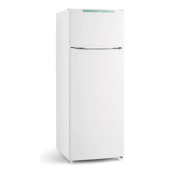 Geladeira Duplex 334L Cycle Defrost Crd37 Consul Branco 220V 220