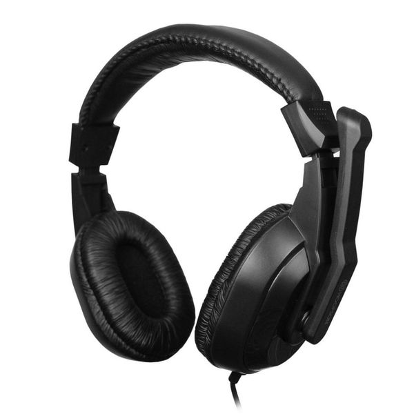 Headset Gamer Hoopson GA-5 Preto