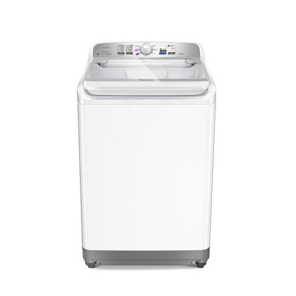 Lavadora De Roupas 14Kg Com Sistema Ciclon Panasonic 220V 220