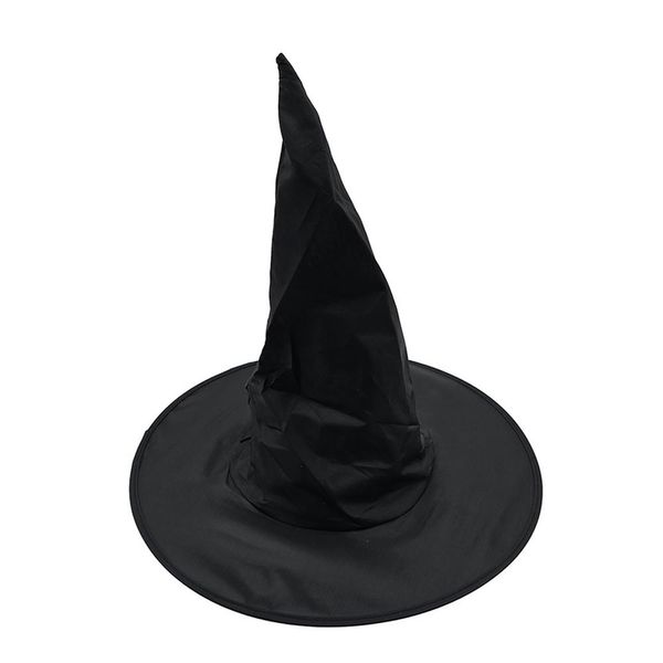 Chapeu Bruxa Hallow Play&Fun Cv244638