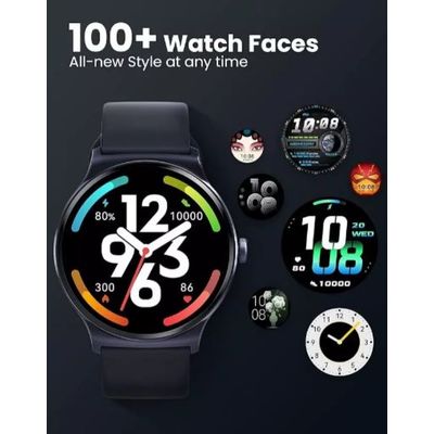 Relógio Smartwatch Smartwatch Haylou Solar Lite DS