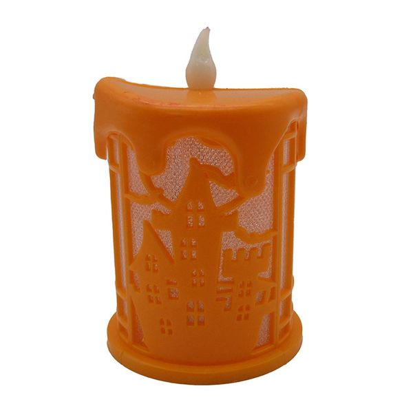 Vela Luminosa Halloween Play&Fun Vela Luminosa Halloween Play&Fun