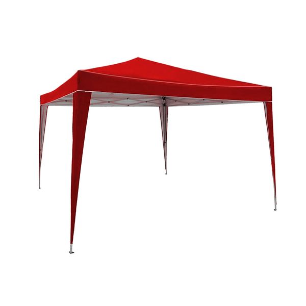 Tenda Gazebo Cazza Articulada 2x2m