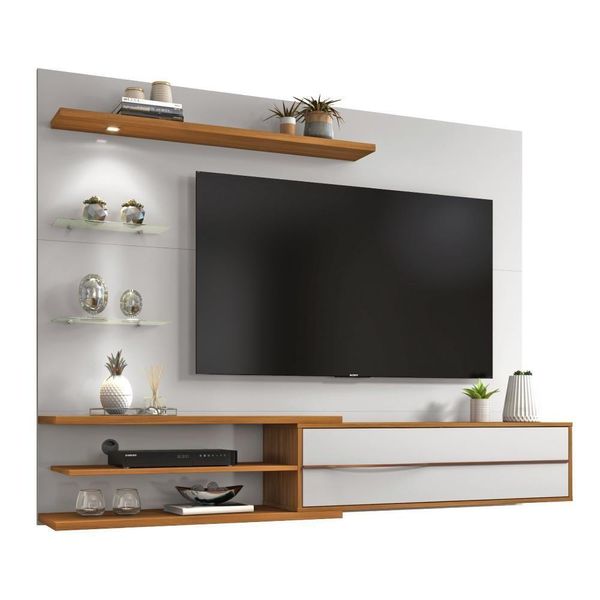 Painel Nt1115 Para Tv Até 60