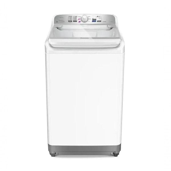 Máquina De Lavar Panasonic Automática 14 Kg F140b1wb Branca - 220v