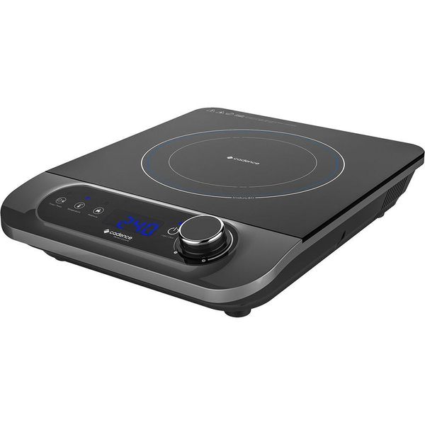 Cooktop por Indução Perfect Cuisine Cadence 110V