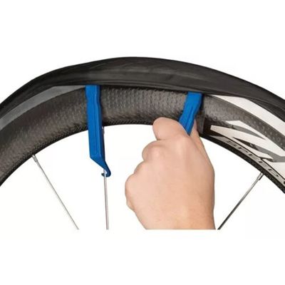2 ESPATULAS RETIRAR PNEU DA BIKE BICICLETA PARKTOOL