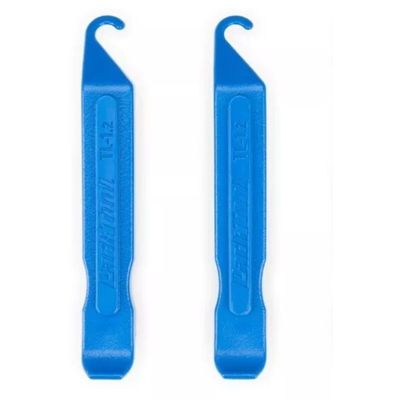 2 ESPATULAS RETIRAR PNEU DA BIKE BICICLETA PARKTOOL