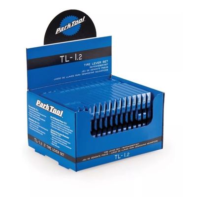 2 ESPATULAS RETIRAR PNEU DA BIKE BICICLETA PARKTOOL