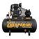 Compressor Chiaperini 10 Mpi 110 Lts 140 Lbs 2cv Trifásico