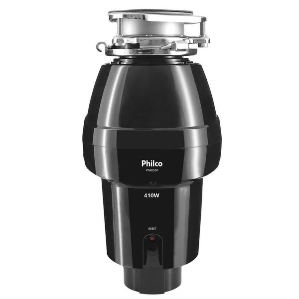 Triturador De Resíduos Philco Pta055P Inox 1100Ml 127V 110