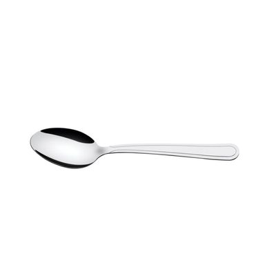 Kit 6 Colher Para Sobremesa Inox Buzios Tramontina
