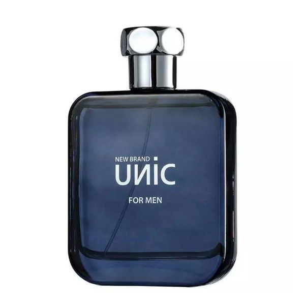 Perfume Unic New Brand Edp Masculino 100ml