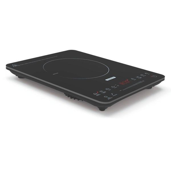 Cooktop Portátil Indução Touch 1 Área De Aquecimento 220V 220