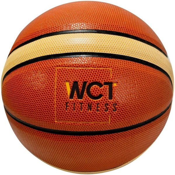 Bola De Basquete Classic Retro Wct Fitness