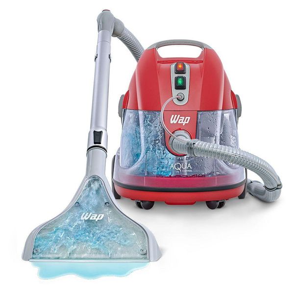 Extratora De Sujeira Wap Aqua Cleaner | 220v 220V