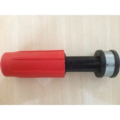 Esguicho Hidromar Vermelho C/ Furo 2.2 Mm Bh1400