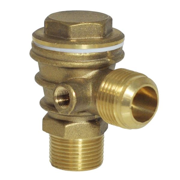 Válvula Retenção Chiaperini 3/4 X 3/4