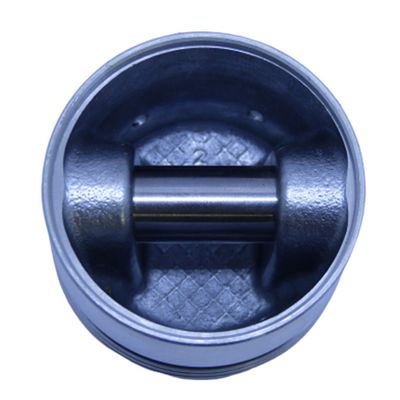 Pistão 2" Schulz MSI 2.6 5.2 ML CSI 3 4 BRAVO MSL 10 ML Twister CSV 10 Pressure 2.6 5.2 ATG2 PSV 5.2 Chiaperini CJ3 CJ10+