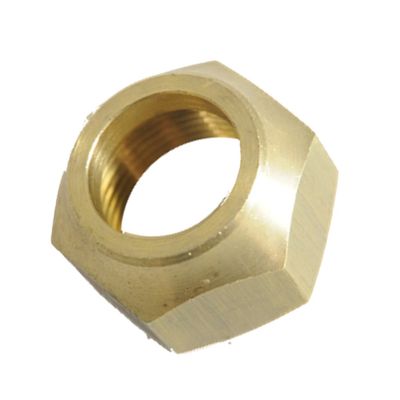 Porca 3/4 Flange Wayne Chiaperini 1.1/16" Esp. 14 F.P.P 20 Mm