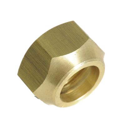 Porca 3/4 Flange Wayne Chiaperini 1.1/16" Esp. 14 F.P.P 20 Mm