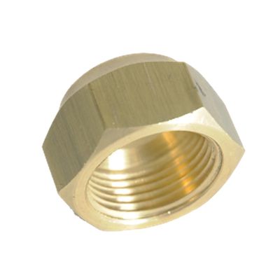 Porca 3/4 Flange Wayne Chiaperini 1.1/16" Esp. 14 F.P.P 20 Mm