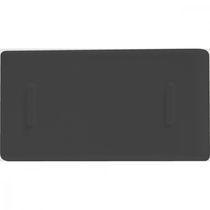 Modulo Interruptor Intermediario Tramontina 10 A 250 V Grafite