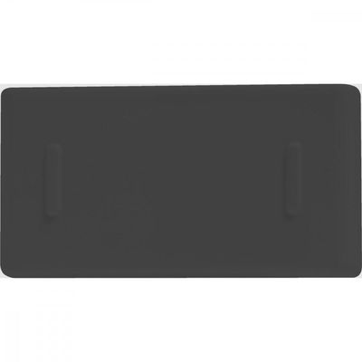Modulo Interruptor Intermediario Tramontina 10 A 250 V Grafite